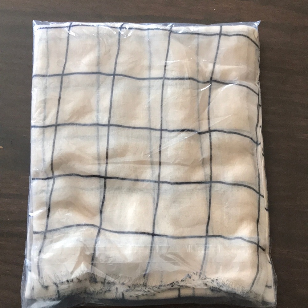 Brand New Scarf